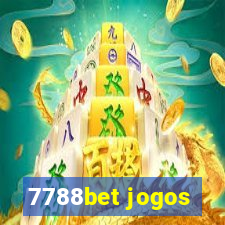 7788bet jogos